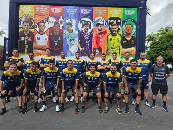 Foto: Reprodução/Prefeitura de Sorriso - MT