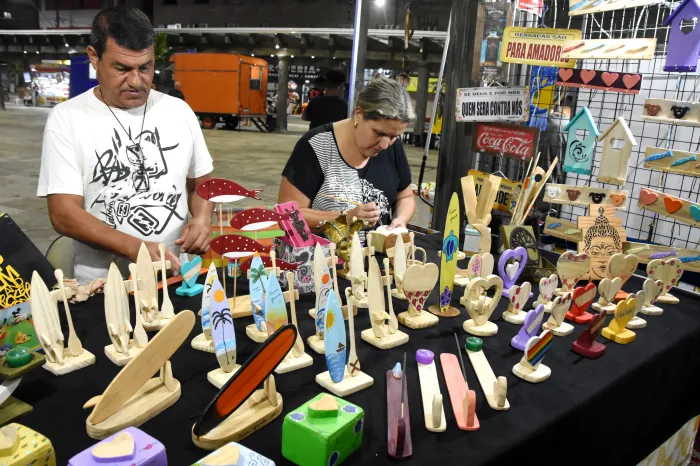 Prefeitura de Praia Grande / Jairo Marques