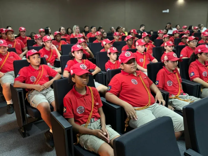 Foto: Reprodução/Prefeitura de Sinop - MT