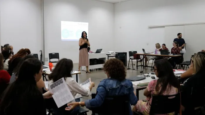Educação inicia novo modelo de formação para o Ensino Fundamental