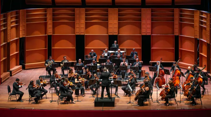 Orquestra Sinfônica de Sergipe realiza primeiro concerto da série Cajueiros no dia 10 de abril