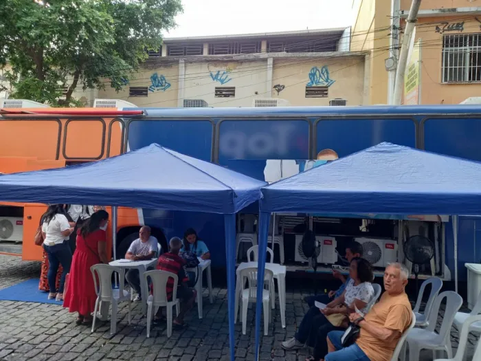 Foto: Reprodução/Prefeitura de Nova Iguaçu - RJ