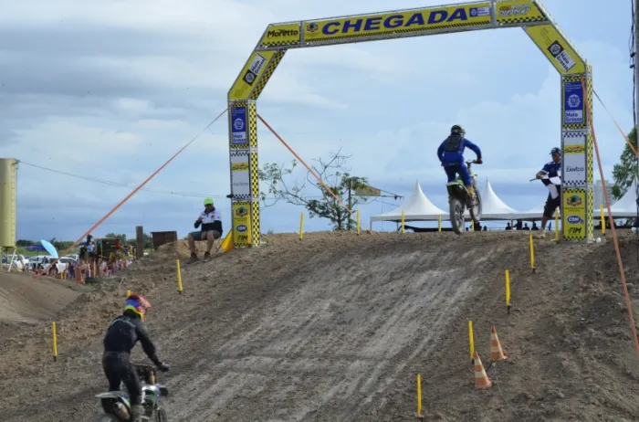 Foto: Reprodução/Prefeitura de Sinop - MT