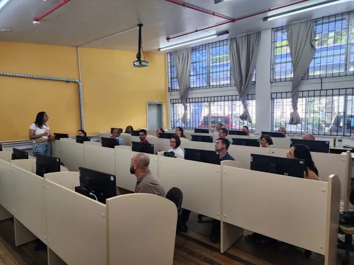 Governo de SC inicia formação sobre sistema de inteligência de dados para servidores da Educação