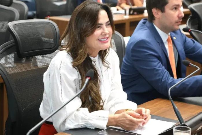 Aquidauana: Mara Caseiro busca melhorias viárias para comunidade rural