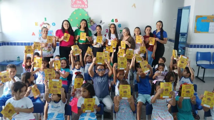 PSE tem 100% de adesão no Maranhão e mais de 1,6 milhão de crianças e adolescentes alcançados