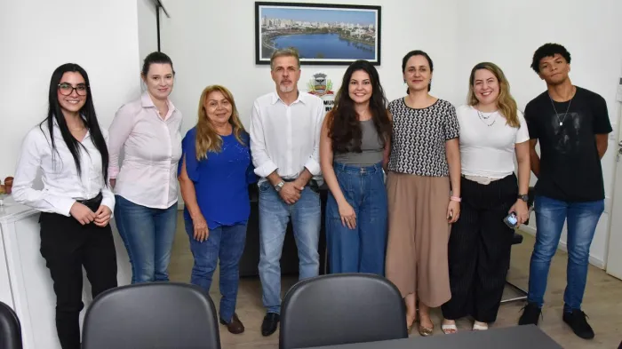 Parceria entre Assistência Social e UNIRP possibilita oficinas
