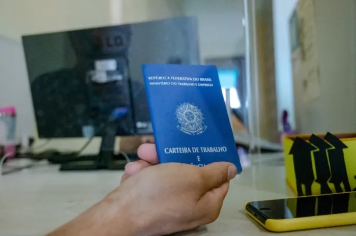Mais de 130 vagas de emprego estão disponíveis esta semana no Sine Municipal