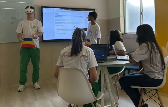 Foto: Reprodução/Secom Piauí
