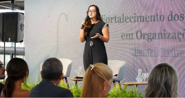Conaci: Transparência Brasil defende ampliação da transparência em obras públicas