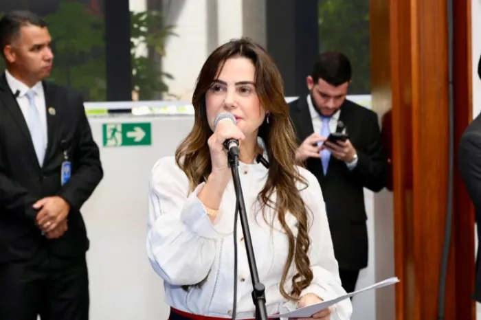 Mara Caseiro defende melhorias urgentes nas rodovias MS-480 e MS-76