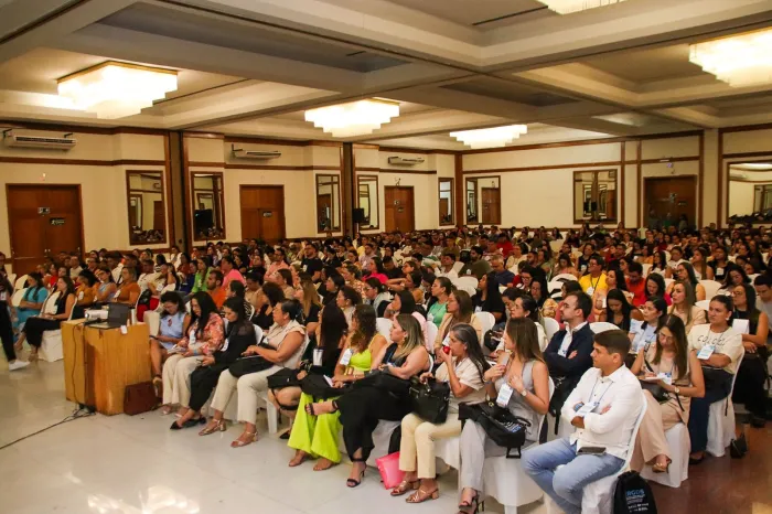 Saúde da Paraíba inicia Curso de Aperfeiçoamento em Regulação do SUS