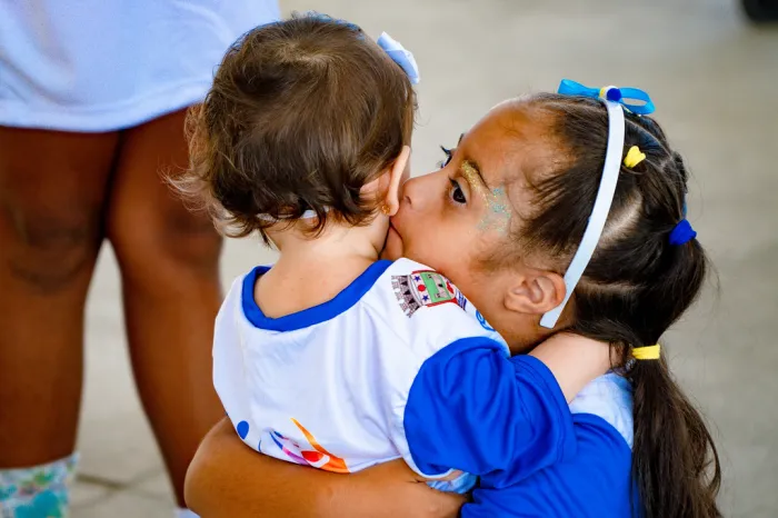 Caminhada Inclusiva 2025 une esporte e diversidade neste domingo (6)