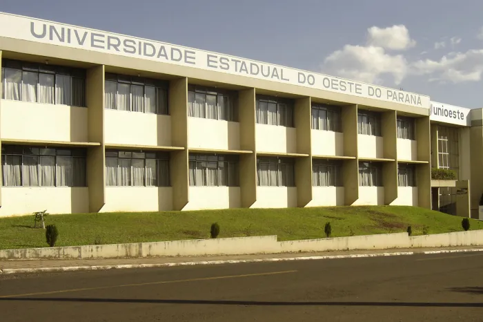 Foto: Unioeste