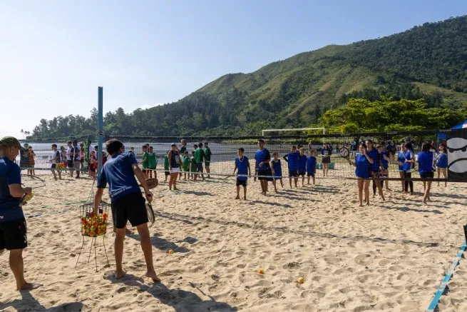Foto: Reprodução/Prefeitura de São Sebastião - SP