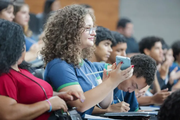 Prefeitura realiza o evento Juventude Empreendedora para incentivar o jovem a empreender