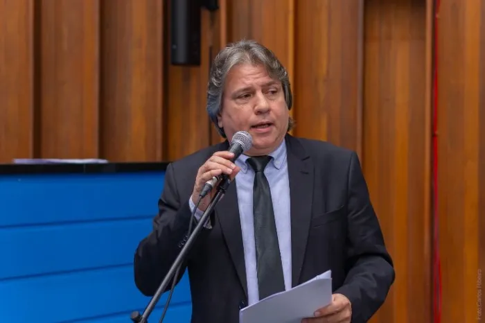 Caravina solicita providências sobre boletins de ocorrência represados em Dourados