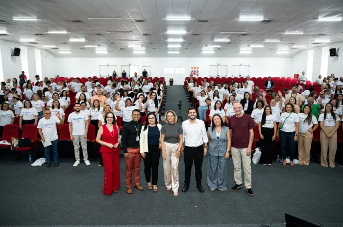 Educação da Paraíba conclui formação em Educação Emocional
