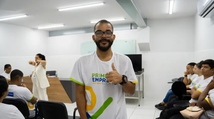 Mobilização do Programa Primeiro Emprego acontece em Itabaiana nesta quarta, 2