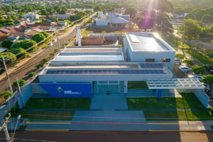 Zé Teixeira defende investimentos para pessoas com autismo