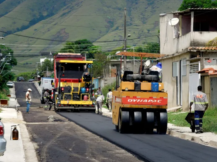 Foto: Reprodução/Prefeitura de Nova Iguaçu - RJ