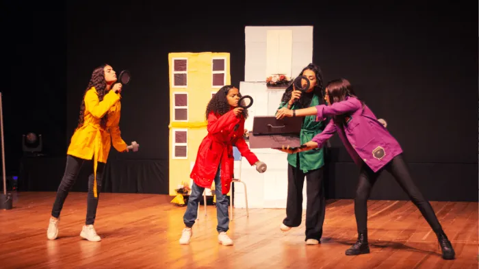 Teatrânsito 2025 está com inscrições abertas