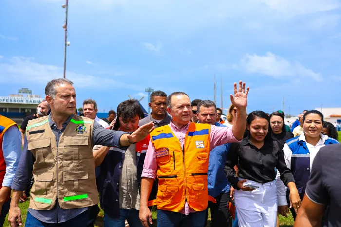 BR-222 terá 157 km de estrada em pavimento rígido de concreto, fruto de parceria entre Governo do Maranhão e Ministério dos Transportes