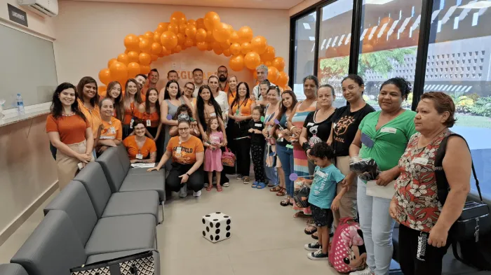 Hospital Municipal celebra Dia Nacional da Segurança do Paciente
