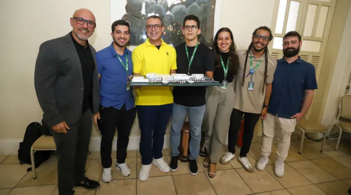 Governo do Estado avança com plano de desenvolvimento cultural e turístico para Sergipe