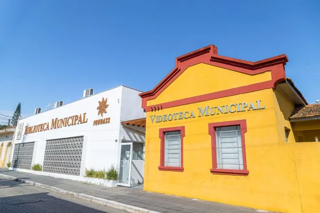 São Sebastião é selecionada para receber programa Viagem Literária 2025