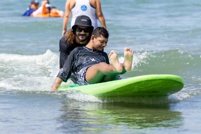 Foto: Reprodução/Prefeitura de São Sebastião - SP