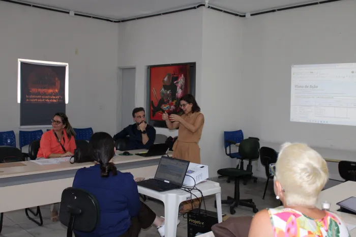Regulação de João Pessoa apresenta plano de ação para atendimentos oncológicos