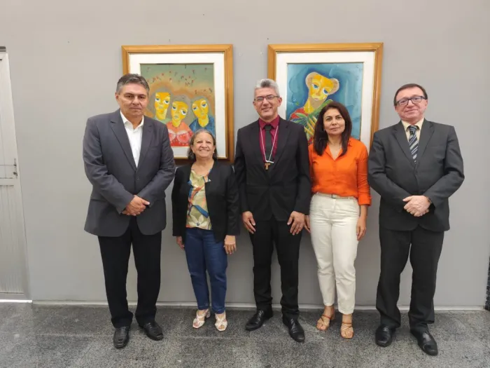CGE e TCE firmam parceria para capacitação de controladores nos municípios do Piauí