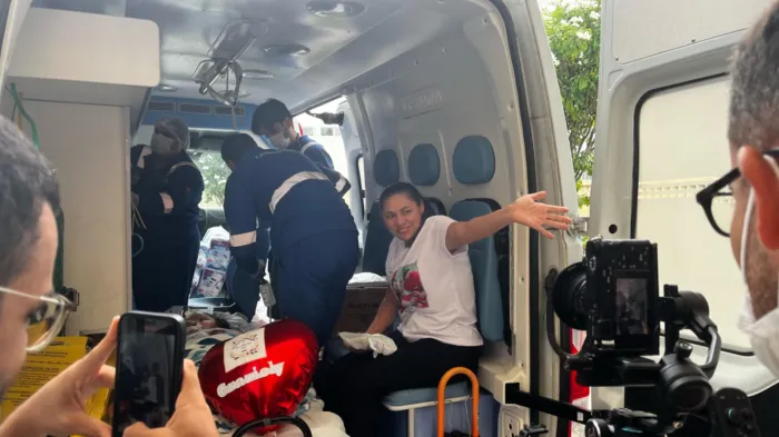 Paraíba avança na desospitalização e beneficia pacientes com o serviço de Assistência Domiciliar