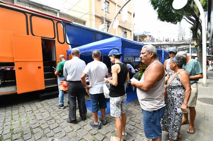 Foto: Reprodução/Prefeitura de Nova Iguaçu - RJ