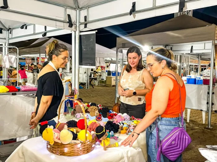 Mulheres de Rondônia avançam no empreendedorismo com auxílio do governo de RO