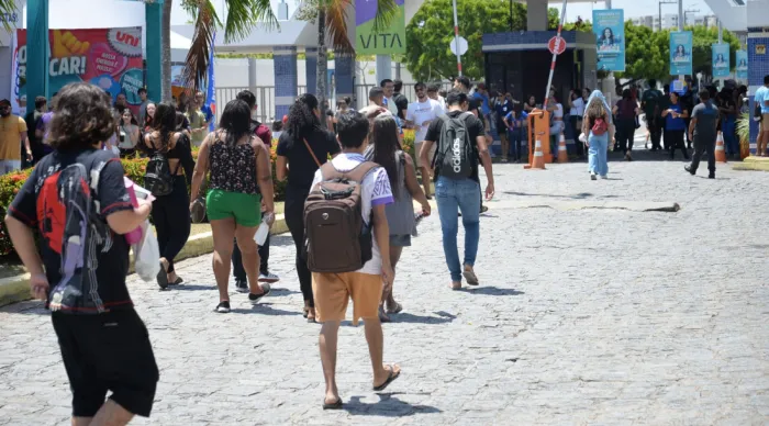 Publicadas as regras de isenção da taxa de inscrição do Enem 2025