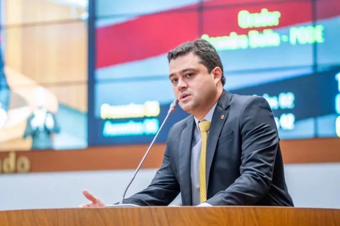 Leandro Bello entregará Título de Cidadã Maranhense à juíza Mônica De Lucca nesta quinta-feira (3)