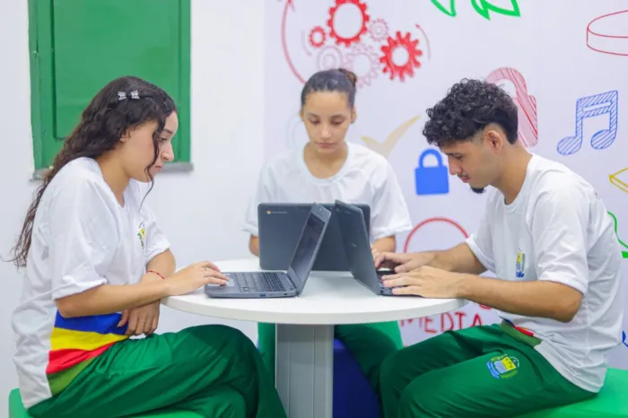 Foto: Reprodução/Secom Piauí