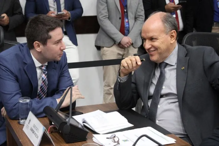 Leis: Entidades são reconhecidas como de Utilidade Pública Estadual