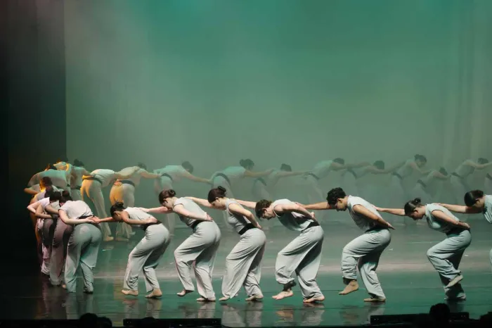 Foto: Carlos Rocha/Dancep