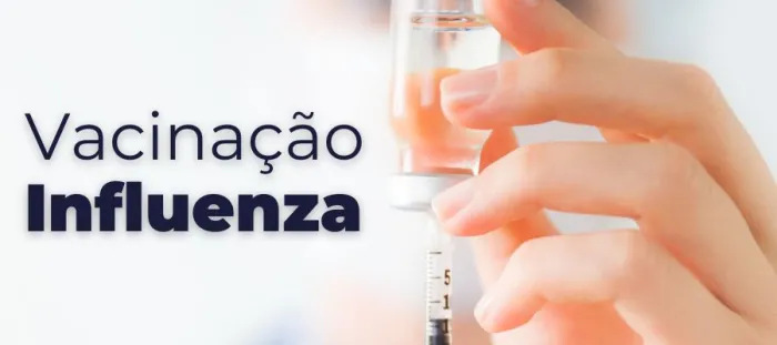 Vacinação contra a Influenza tem início em abril em Atibaia