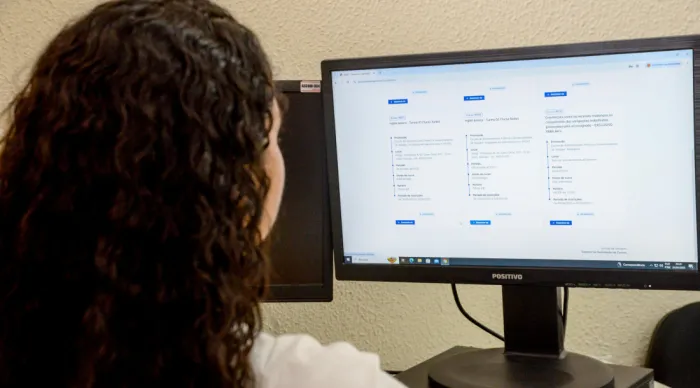 Governo de Sergipe abre inscrições para curso de Inglês voltado a servidores públicos