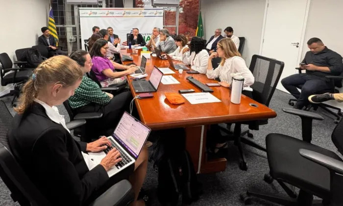 Governo do Piauí recebe missão do BID nesta semana para discutir novos investimentos para o estado