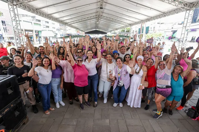 Prefeitura de Caruaru publica Edital de Convocação para a escolha das representantes para o Conselho Municipal da Mulher (CMM)