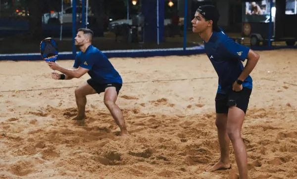 Confira a lista de campeões do Festival Esportivo da Praça da Juventude