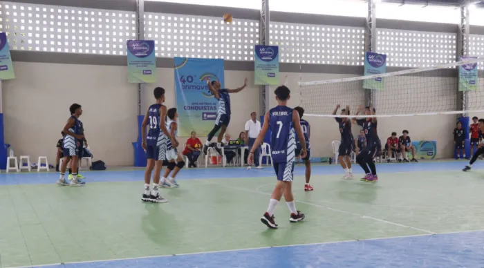 Governo do Estado anuncia abertura das inscrições para 41ª edição dos Jogos da Primavera