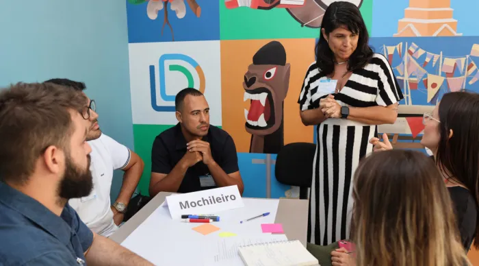 Governo inicia workshops para elaboração do Plano Estratégico de Turismo e Atração de Investimentos