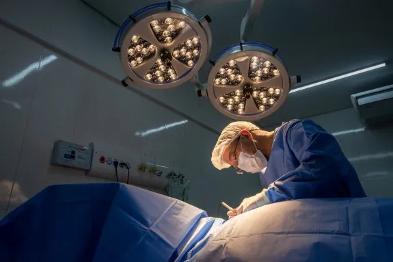 PG anuncia investimento para realização de 90 mil consultas, exames e cirurgias