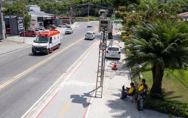 Foto: Reprodução/Prefeitura de São Sebastião - SP
